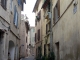 Photo précédente de La Valette-du-Var une rue de la ville ancienne