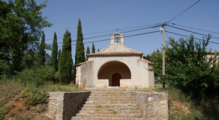 ;église Paroissiale de L'assomption - La Verdière