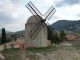 Le moulin du Beausset