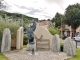 Photo suivante de Le Beausset Monument-aux-Morts