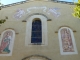 L'église Saint Raymond