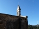 Une chapelle au chateau de Tourris
