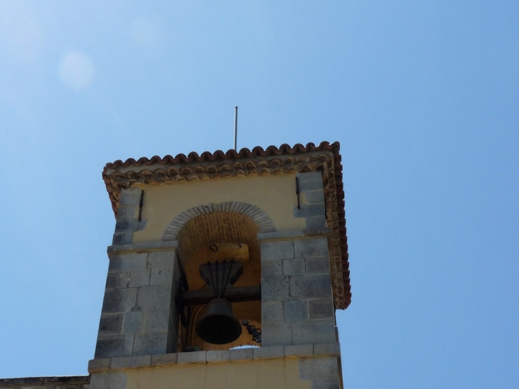 Eglise Sainte Marie - Le Thoronet