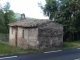 Chapelle Notre Dame de la Pitié