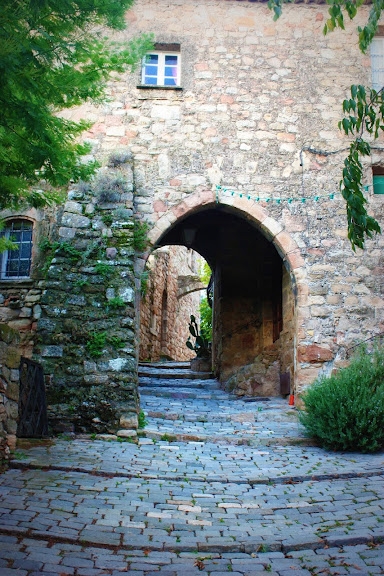 Ruelle des Arcs - Les Arcs