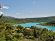 Photo suivante de Les Salles-sur-Verdon Le Verdon