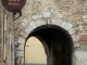 Photo précédente de Lorgues Porte d'accès vieux village