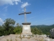 Photo précédente de Méounes-lès-Montrieux La croix du calvaire --an 1845