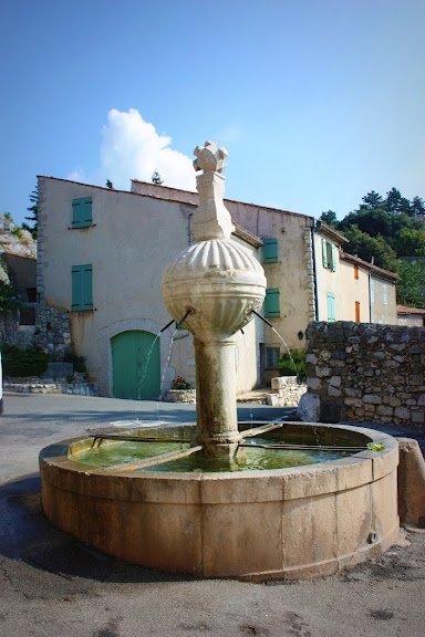 Fontaine de Mons