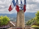 Photo suivante de Montauroux Monument aux Morts