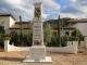 Photo suivante de Néoules Monument-aux-Morts