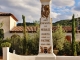 Photo suivante de Néoules Monument-aux-Morts