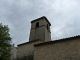 Photo suivante de Ollières L'eglise abbatiale Saint Hilaire