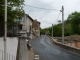 Photo précédente de Ollières La route principale du village, D3