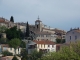 Photo suivante de Pierrefeu-du-Var vue sur le village