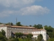 Photo suivante de Plan-d'Aups-Sainte-Baume Le couvent de Béthanie
