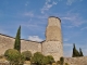 Photo suivante de Pontevès Ruines du Château