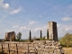 Photo précédente de Pontevès Ruines du Château