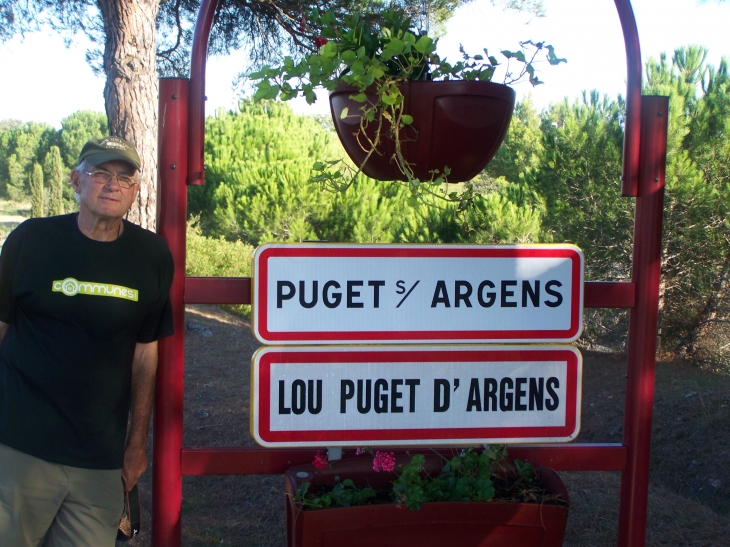  - Puget-sur-Argens