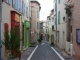 Photo suivante de Roquebrune-sur-Argens Ruelle à Roquebrune sur Argens