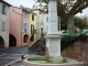 Photo suivante de Roquebrune-sur-Argens Fontaine à Roquebrune sur Argens