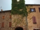 Roquebrune sur Argens village