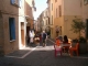 Photo suivante de Roquebrune-sur-Argens Roquebrune sur Argens - Le marché
