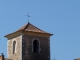 L'église Saint Sébastien