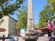 Photo précédente de Rougiers Monument-aux-Morts