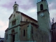 Photo suivante de Saint-Cyr-sur-Mer l'église