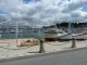 le port