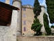 Photo précédente de Saint-Martin-de-Pallières ,Château de Saint-Martin de Pallieres