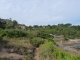 Sur le sentier du littoral, de la plage des salins à la plage de l'estagnet