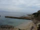 Photo suivante de Saint-Tropez Sur le sentier du littoral, de la plage des salins à la plage de l'estagnet