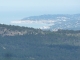 Photo précédente de Saint-Tropez vue des Maures