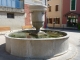 Photo suivante de Saint-Zacharie La fontaine du Lion d'Or