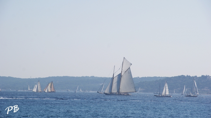  - Sainte-Maxime