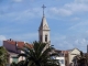 Photo suivante de Sanary-sur-Mer le clocher