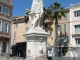 Photo précédente de Sanary-sur-Mer la statue