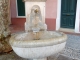 Photo suivante de Sanary-sur-Mer fontaine sur la placette