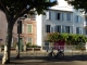 Photo suivante de Sanary-sur-Mer maisons dans la ville