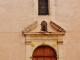Photo précédente de Signes ²²église Saint-Abrre