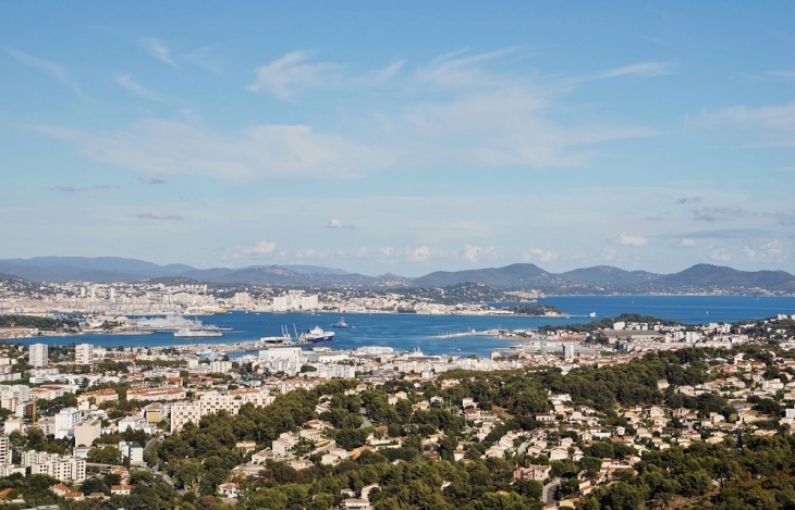 Le Port - Six-Fours-les-Plages