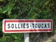 Photo suivante de Solliès-Toucas La commune