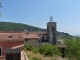 Photo précédente de Solliès-Toucas le clocher de l'église