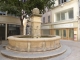 Photo précédente de Toulon fontaine en ville