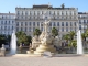 Photo suivante de Toulon fontaine de la Fédération