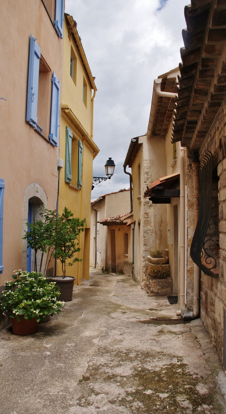 Photo à Tourrettes (83440) Tourrettes, 194125