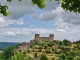 Château de Tourrettes