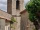 Photo suivante de Tourrettes --église Sainte-Rosalie